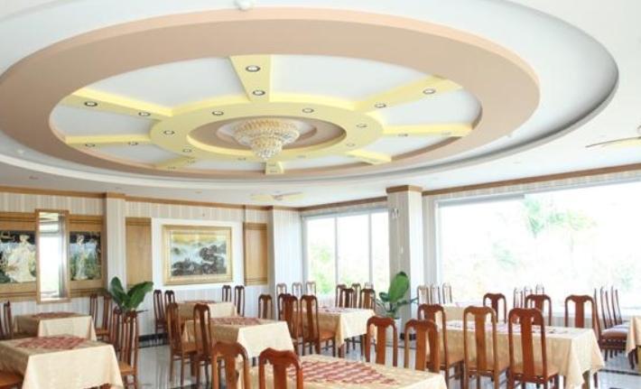 Thanh Nhan 1 Hotel Cà Mau Exterior foto